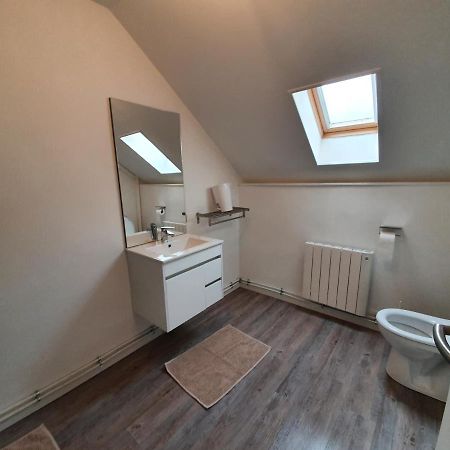 Appart'Ardennes 3 Apartman Vireux-Molhain Kültér fotó